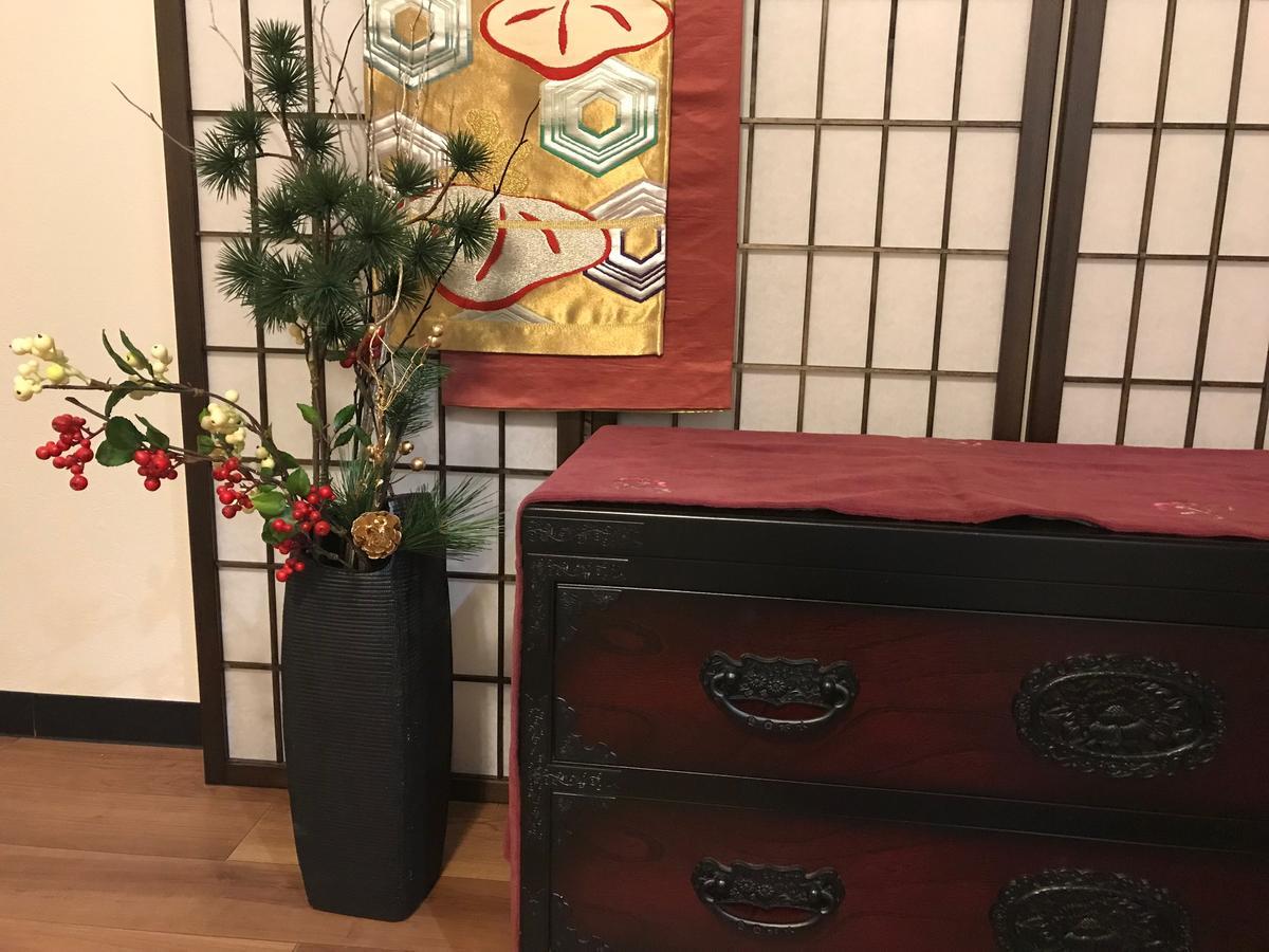 Sakuraya-Inn Ōsaka Exterior foto