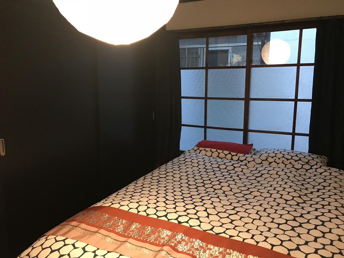 Sakuraya-Inn Ōsaka Exterior foto